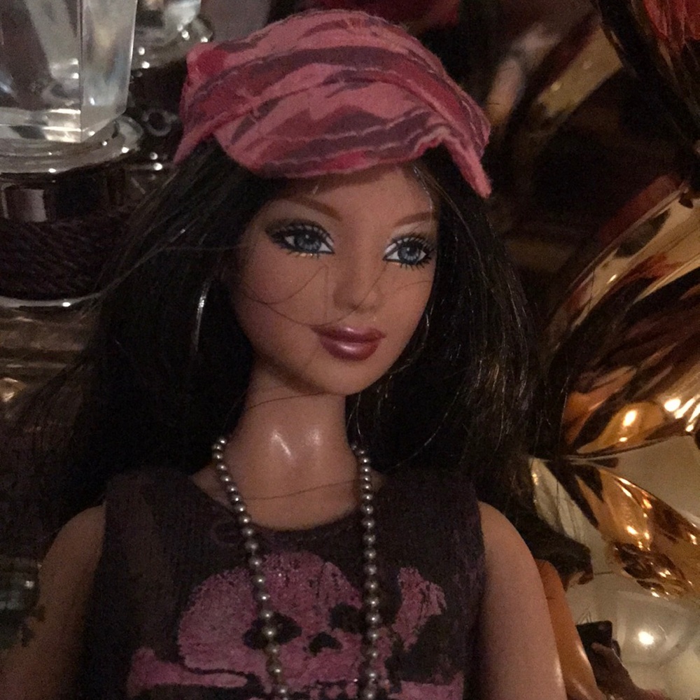 Barbie
